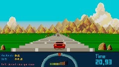 A screenshot taken in Dreams. 15 of 17.