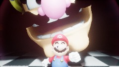 The Wario Apparition Build