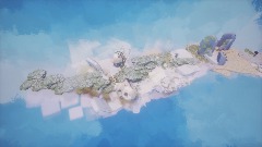 A screenshot taken in Dreams. 2 of 2.