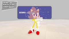 A screenshot taken in Dreams. 6 of 26.