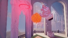 A screenshot taken in Dreams. 5 of 20.
