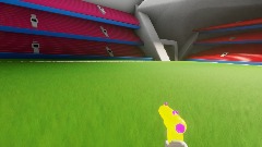 Guhball Stadium, guhville