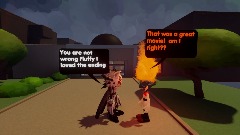 A screenshot taken in Dreams. 17 of 25.