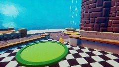 ¡Mi Bienvenida a casa!