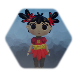 Warhammer Fantasy: Cathay Assets!