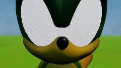 Sonic YTP Wants Your L E A N