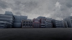 A screenshot taken in Dreams. 14 of 25.