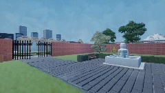 A screenshot taken in Dreams. 16 of 28.