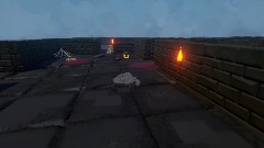 T4C Lighthaven Temple Dungeon