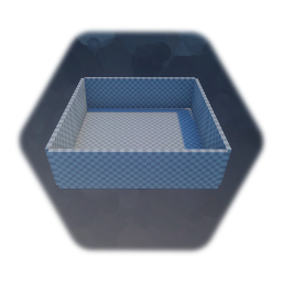 10x10 Blank Workspace