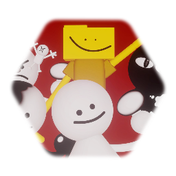 Bob`s Onslaught but it includes Vs. Bob.