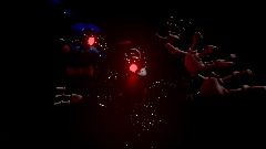 Stylized Molten Freddy Showcase