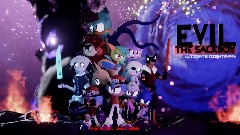 A screenshot taken in Dreams. 3 of 6.