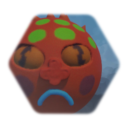 Meatball Man