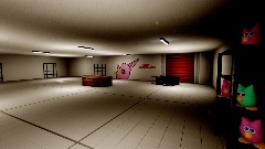 Furbys Kindergarten Cha1 Main Menu