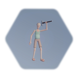 [Angry Neighbor] Stan