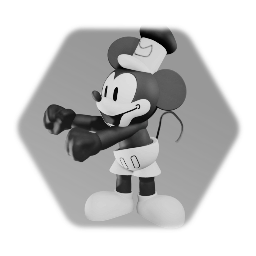 Mouse Willie