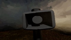 A screenshot taken in Dreams. 4 of 6.