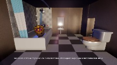 A screenshot taken in Dreams. 3 of 8.