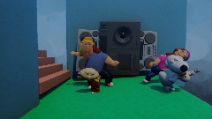 Family Guy Intro