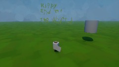Happy End of the World