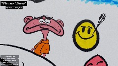 A screenshot taken in Dreams. 3 of 4.