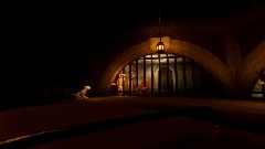 A screenshot taken in Dreams. 2 of 4.