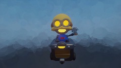 A screenshot taken in Dreams. 7 of 17.