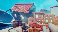 A screenshot taken in Dreams. 2 of 4.