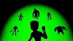 Ben 10: Aliens Unleashed