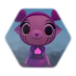 Spinel from Steven Universe