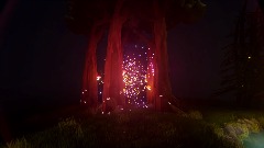 A screenshot taken in Dreams. 2 of 2.