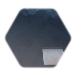 Remix of Lara Croft mansion marble wall # 1