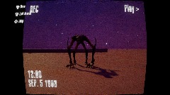 RUN