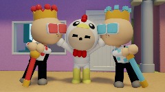 Battle Of The Celebritys