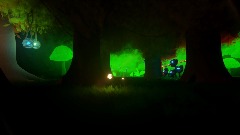 A screenshot taken in Dreams. 28 of 29.