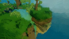 A screenshot taken in Dreams. 5 of 9.