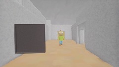 Dark deception baldi chapter