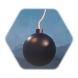 Pirate Bomb