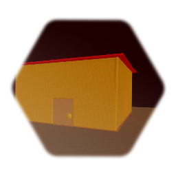 Some house in Nevada