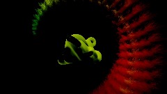 A screenshot taken in Dreams. 3 of 5.