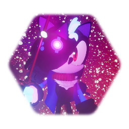 PuzzledGrizzly (Multiverse)