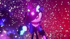 A screenshot taken in Dreams. 4 of 7.