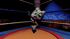 Gumball Watterson Vs Miao Li Xing