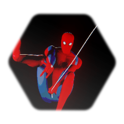 SPIDER-MAN