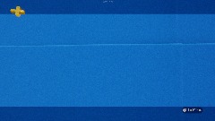 PS Plus With Crash And Warns