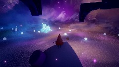 A screenshot taken in Dreams. 2 of 3.