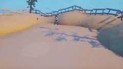 Badlands Blast (Meggy)