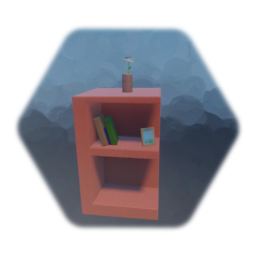 Bookshelf