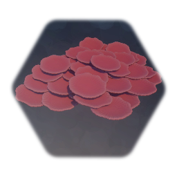 oooDORIENooo's Community Garden 8: Coral